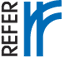 REFER logo